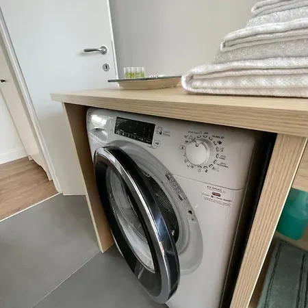 Appartement Citta Studi M4