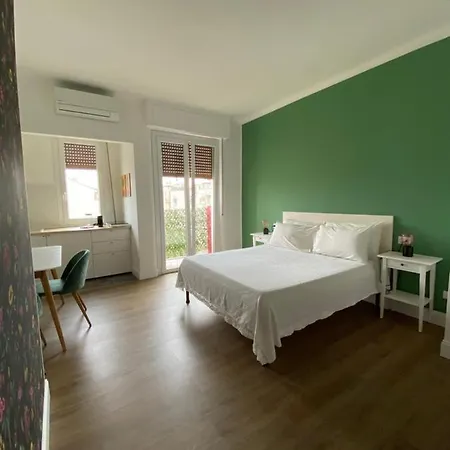 Apartament Citta Studi M4