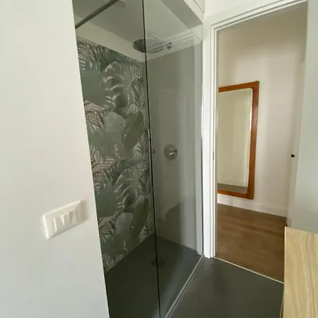 Citta Studi M4 Apartament Mediolan