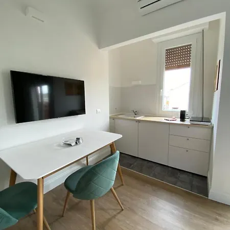 Apartament Citta Studi M4 *