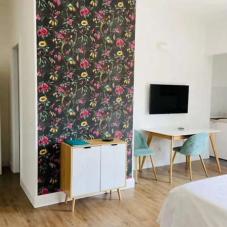 Citta Studi M4 Apartament