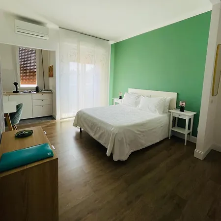 Citta Studi M4 Apartament Mediolan