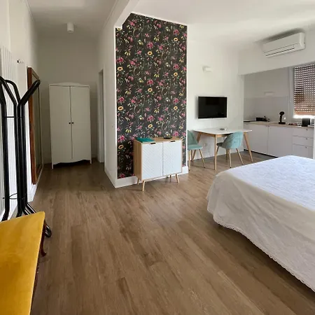 Citta Studi M4 Apartament