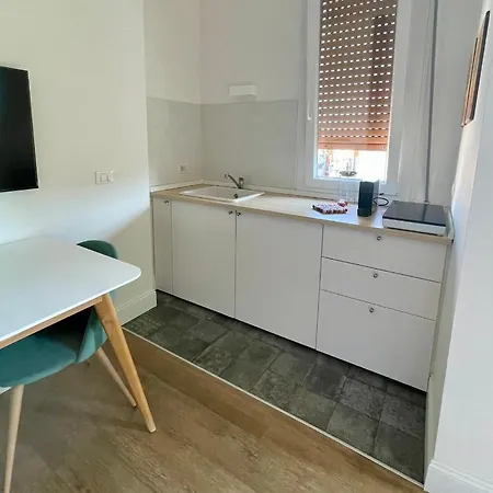 Citta Studi M4 Lejlighed Milano