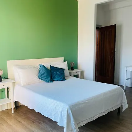 Citta Studi M4 Lejlighed Milano