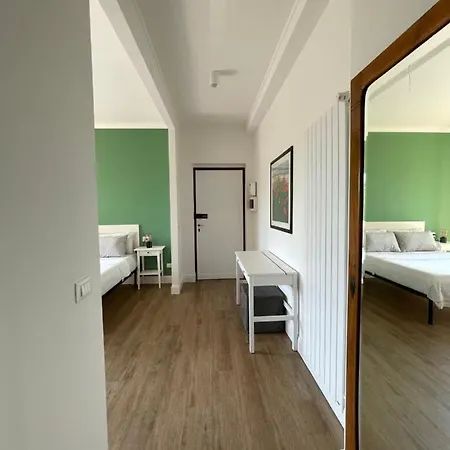 Citta Studi M4 * Μιλάνο